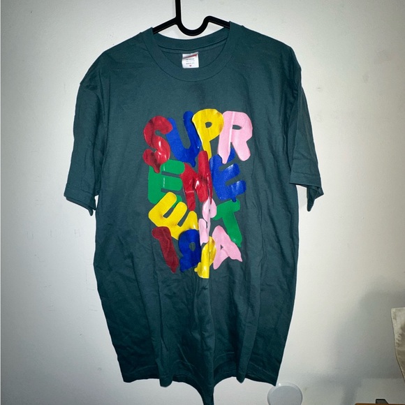 Supreme Balloons T-Shirt - Picture 1 of 2